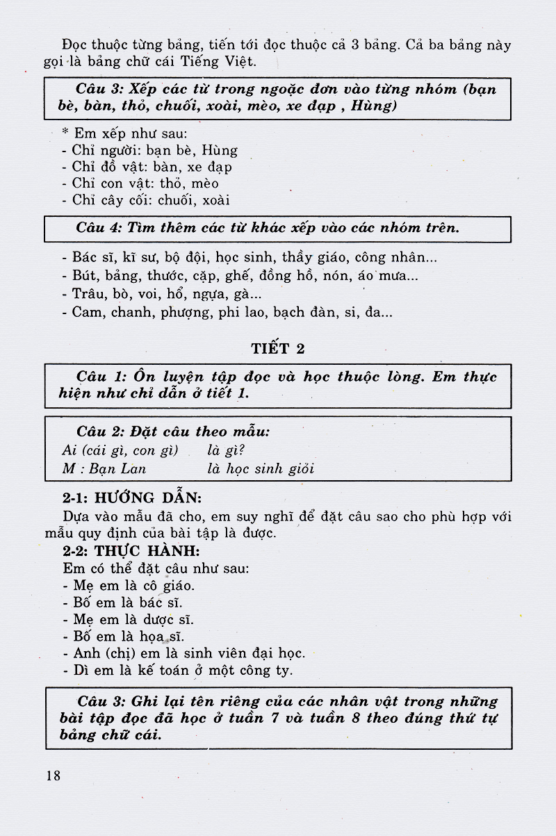 bộ luyện từ và câu 2 - Ảnh 17