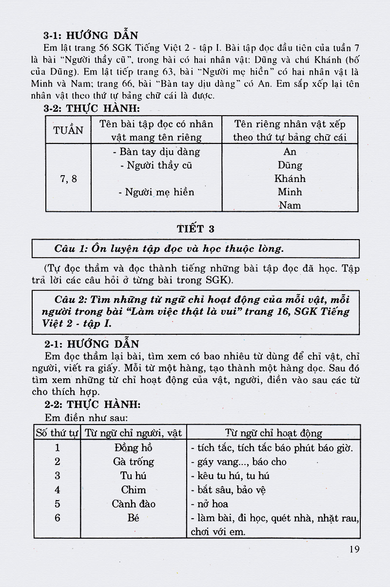bộ luyện từ và câu 2 - Ảnh 18