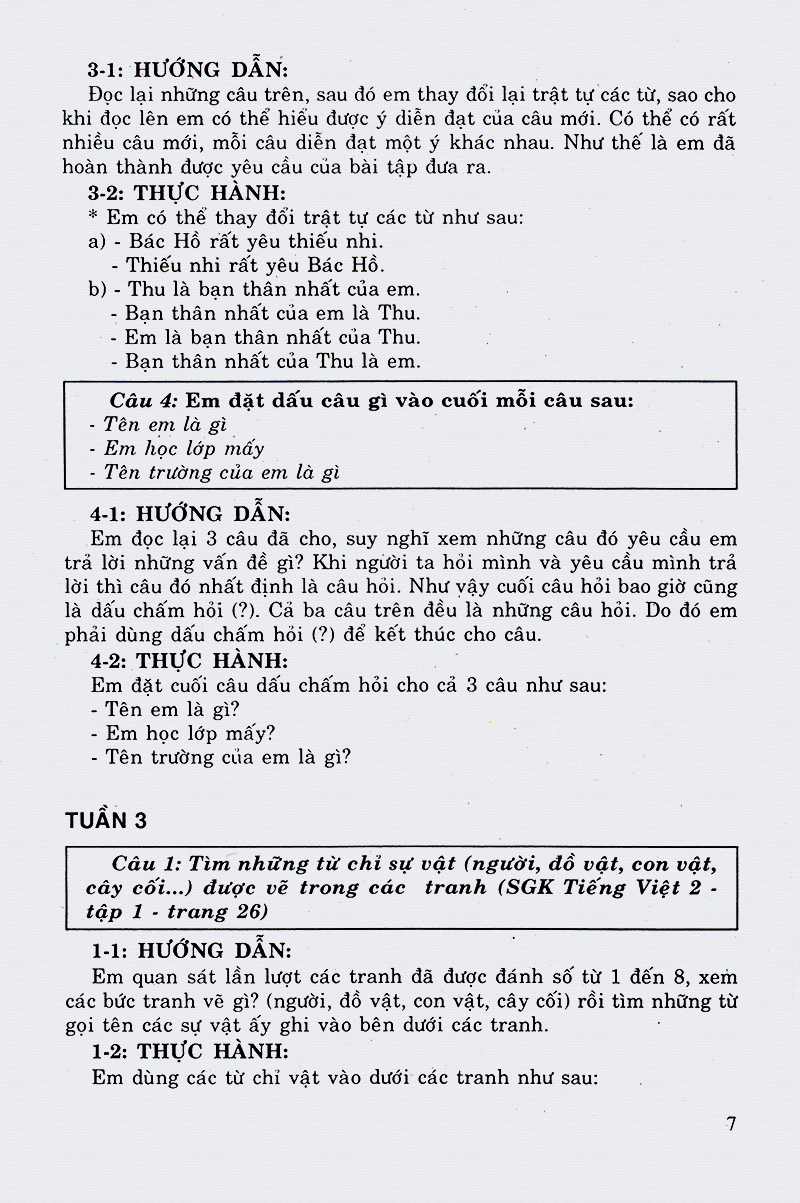 bộ luyện từ và câu 2 - Ảnh 6
