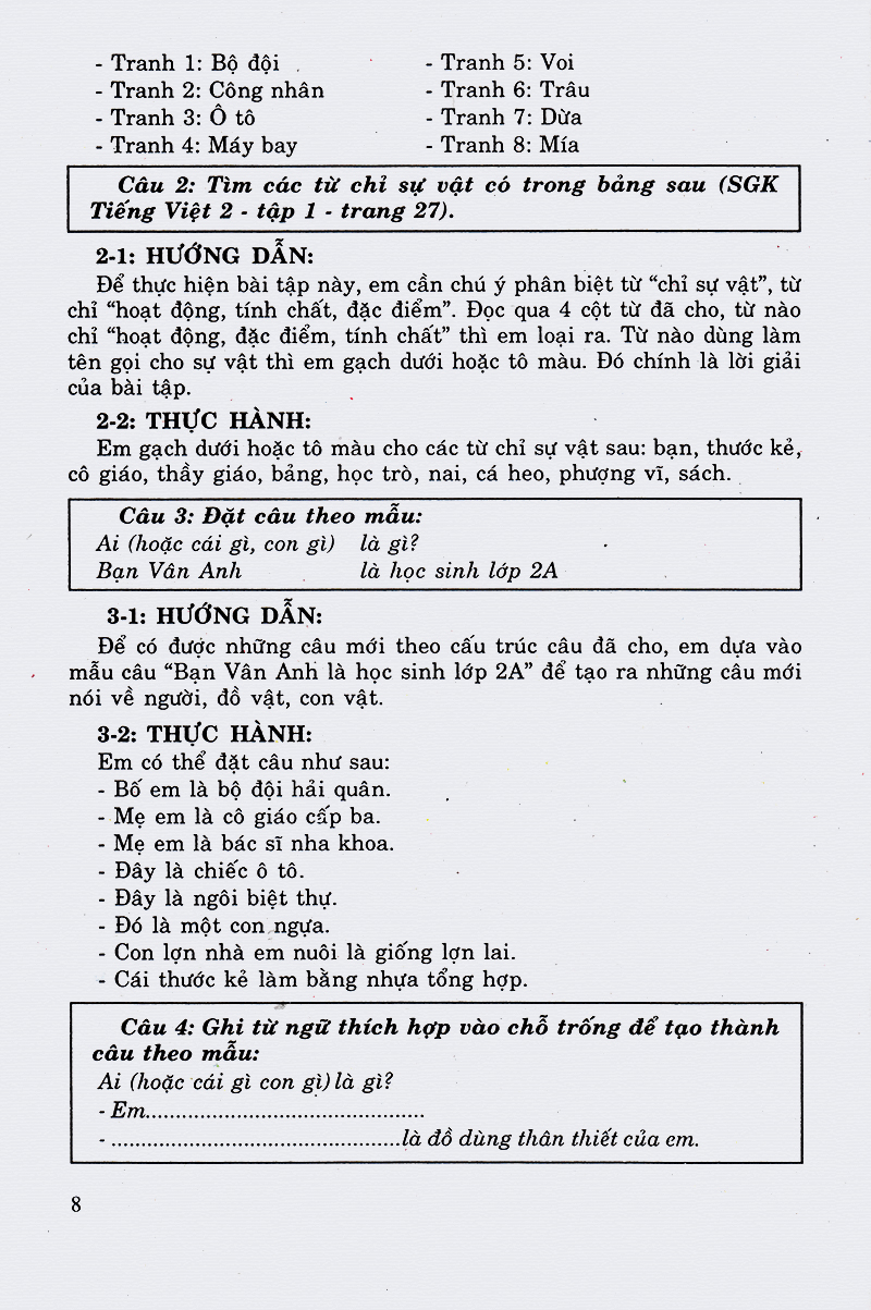 bộ luyện từ và câu 2 - Ảnh 7