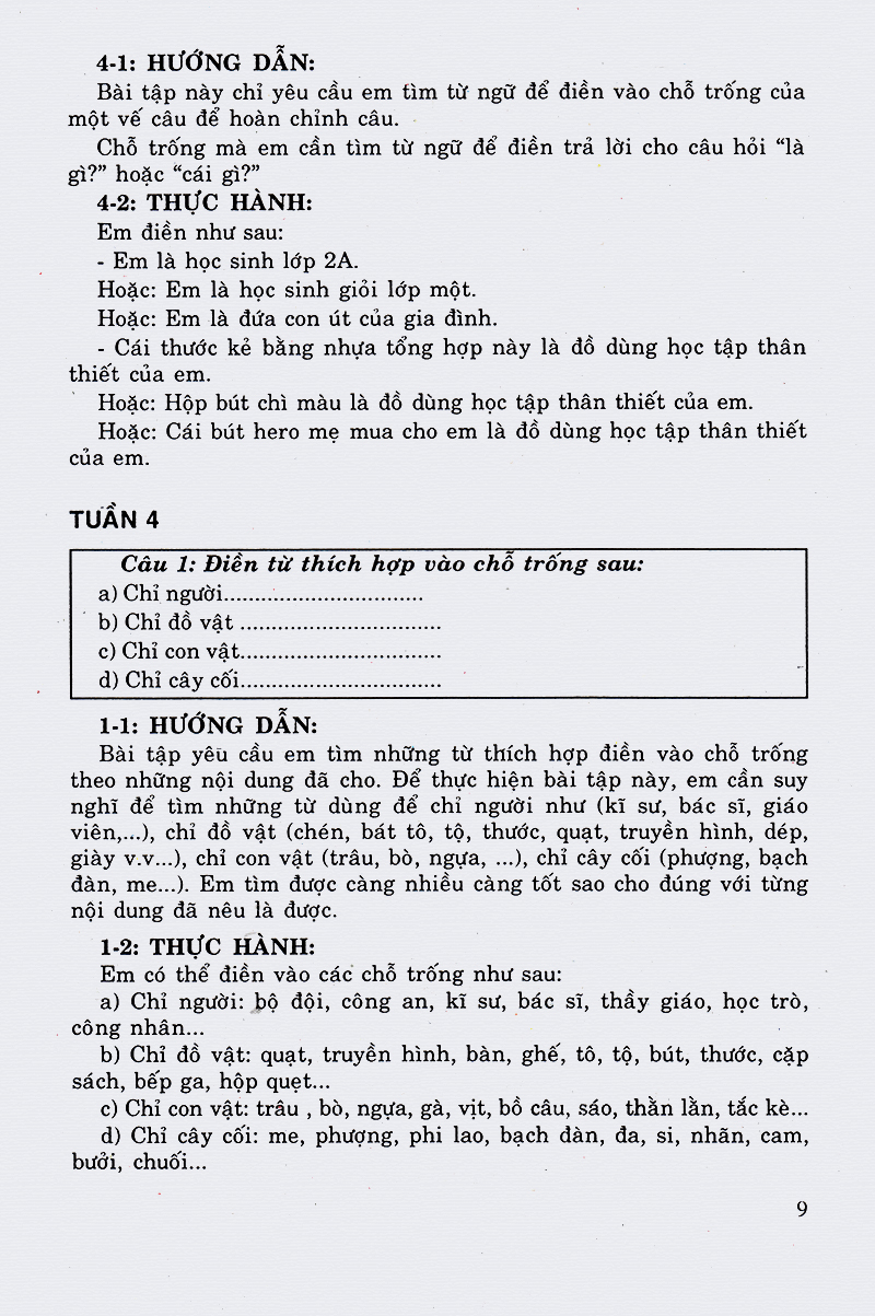 bộ luyện từ và câu 2 - Ảnh 8