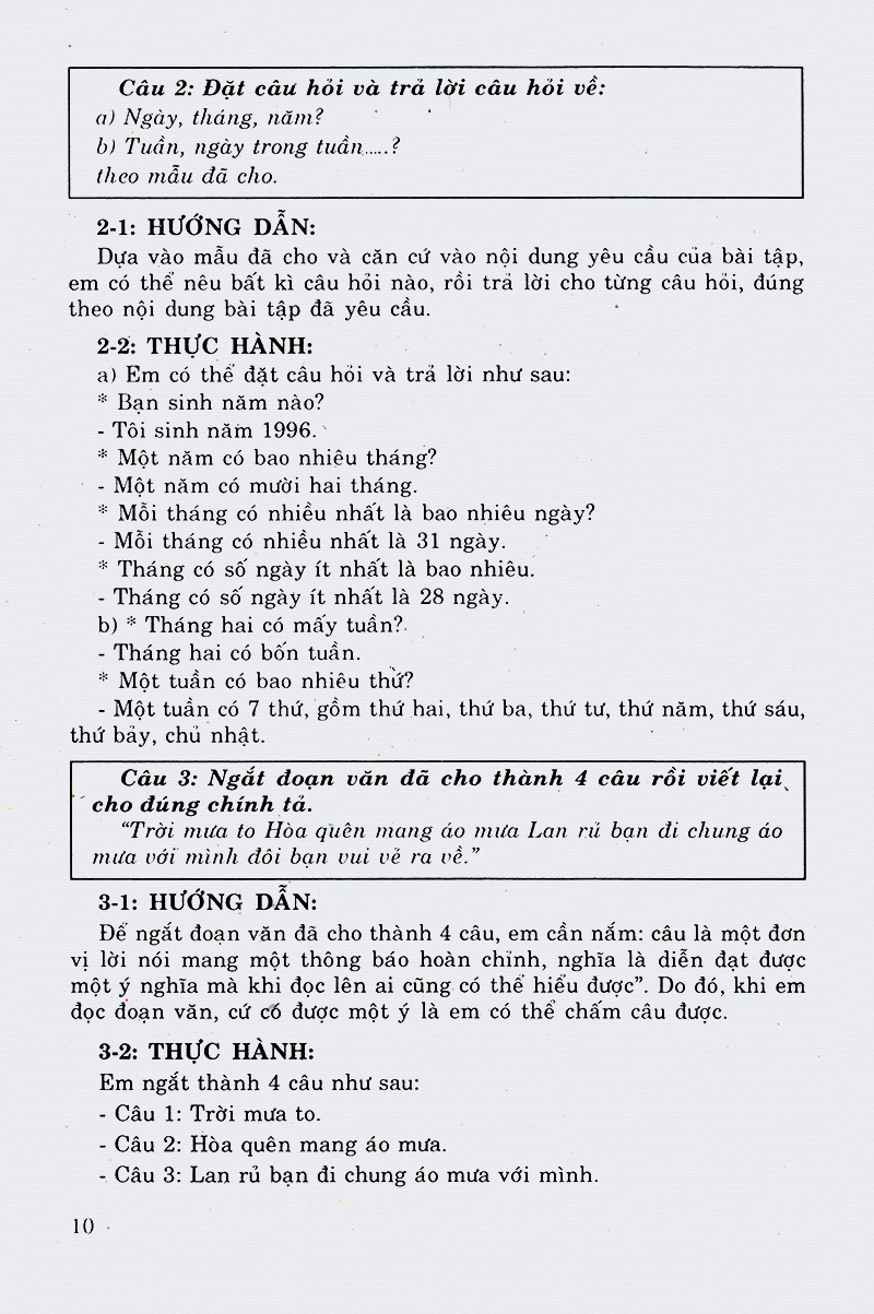 bộ luyện từ và câu 2 - Ảnh 9