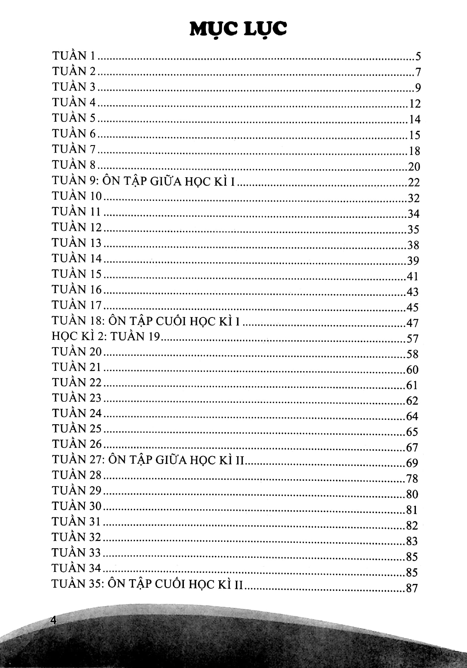 bộ luyện từ và câu 2 (theo chương trình tiểu học mới) - Ảnh 5