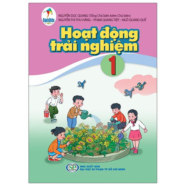 Bo
						
										
										Luyen Viet 1 - Tap 2 (Canh Dieu) (2025) - Ảnh 17