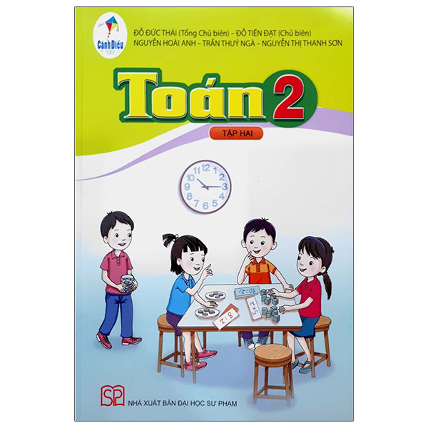 Bo
						
										
										Luyen Viet 2 - Tap 1 (Canh Dieu) (2025) - Ảnh 15