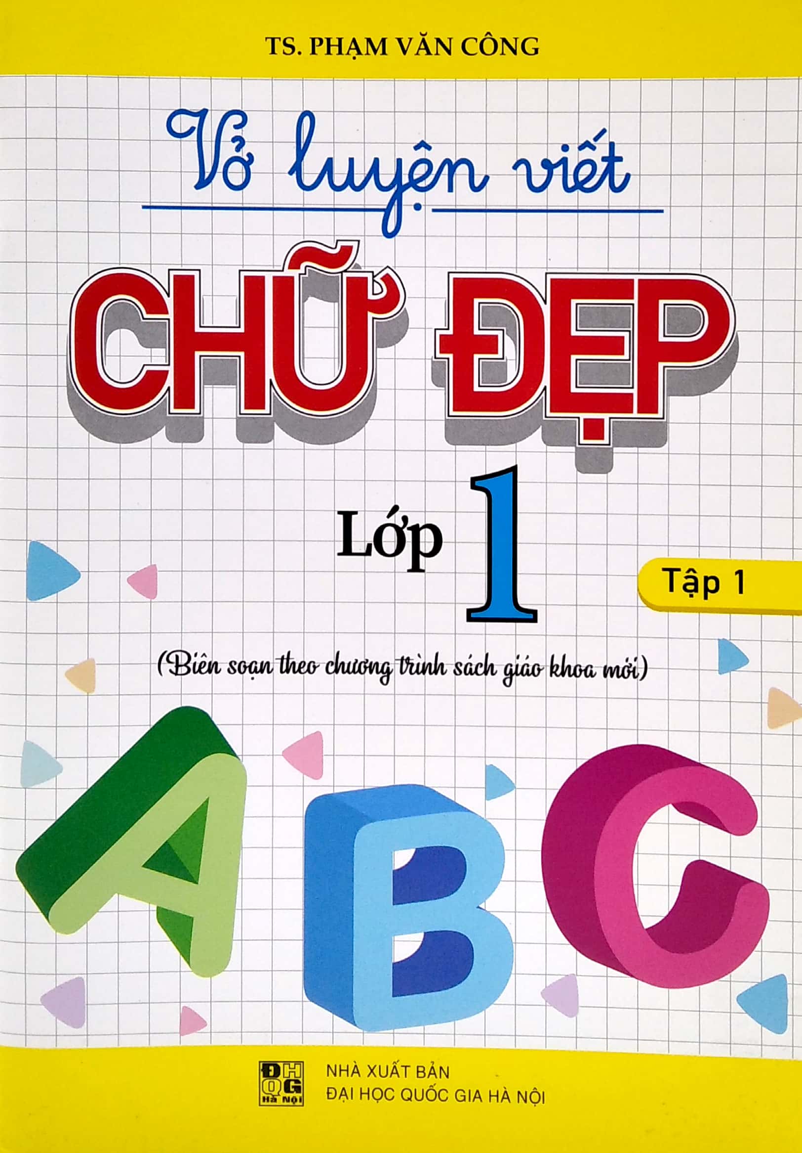 Bo
Luyen Viet Chu Dep 1 - Tap 1 - Ảnh 2