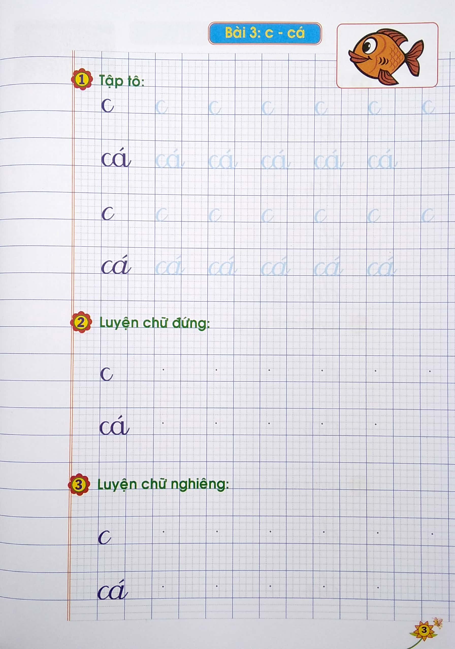 Bo
Luyen Viet Chu Dep 1 - Tap 1 - Ảnh 5