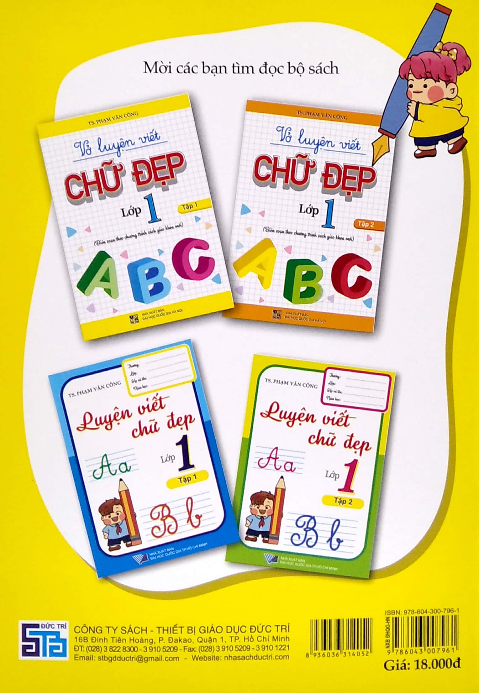 Bo
Luyen Viet Chu Dep 1 - Tap 1 - Ảnh 6