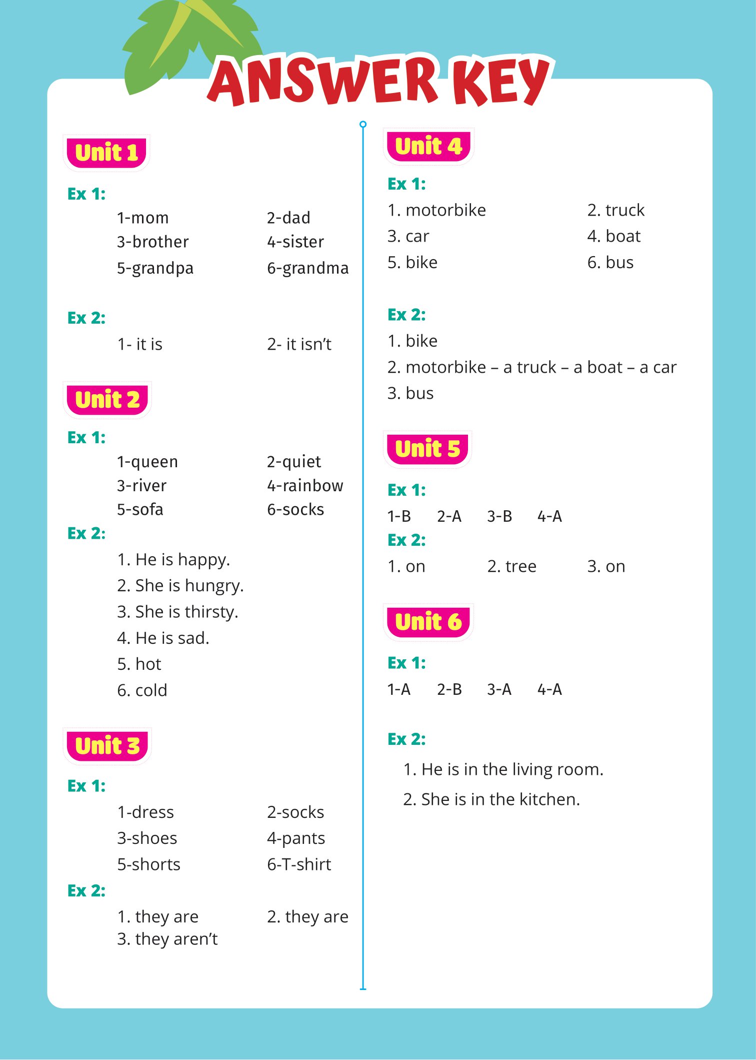 bộ luyện viết chữ đẹp từ vựng tiếng anh family and friends - national edition 2 - Ảnh 8