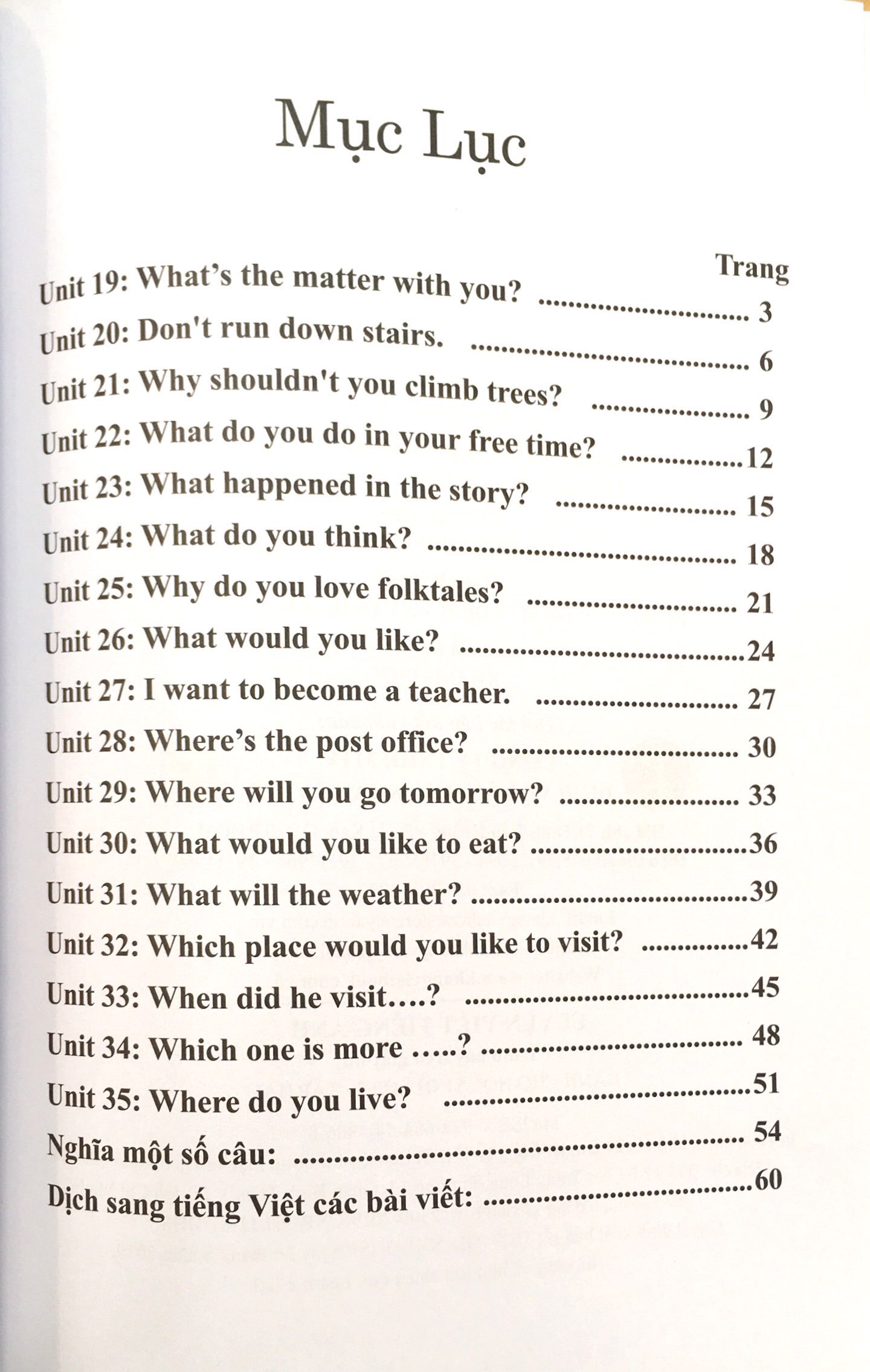 bộ luyện viết tiếng anh trình bày trên giấy ô li dành cho học sinh lớp 5 - tập 2 - Ảnh 3