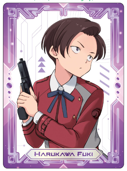 Bộ Lycoris Recoil - Tập 4 - Bản Đặc Biệt - Tặng Kèm Card Nhân Vật - Ảnh 3