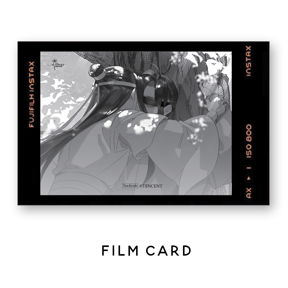 Bộ
Ma Đạo Tổ Sư - Bản Truyện Tranh - Tập 10 - Bản Đặc Biệt - Tặng Kèm Ticket + Card Film + Standee Acrylic - Ảnh 6