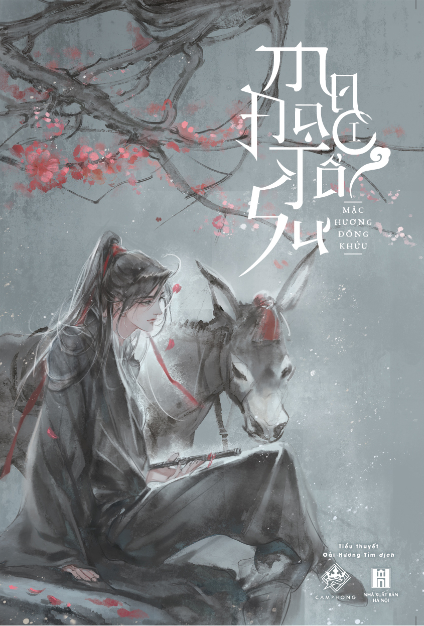 Bộ Ma Đạo Tổ Sư - Tập 1 (Tái Bản 2025) - Ảnh 2