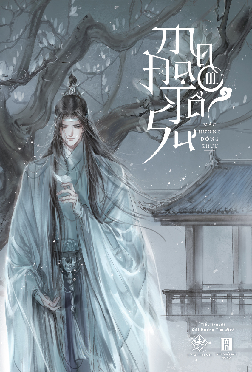 Bo
Ma Dao To Su - Tap 3 (Tai Ban 2025) - Ảnh 2