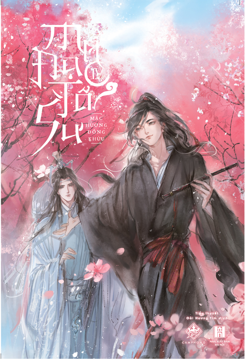 Bộ Ma Đạo Tổ Sư - Tập 4 (Tái Bản 2025) - Ảnh 2