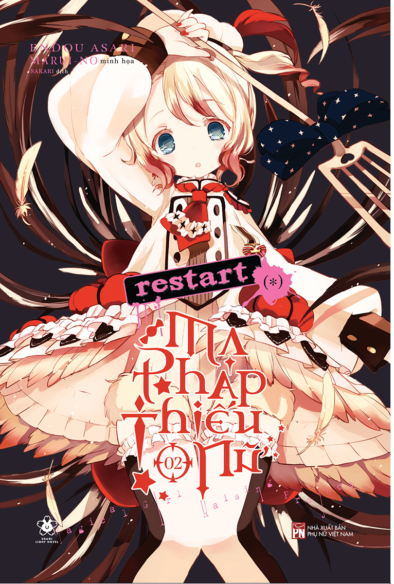 bộ ma pháp thiếu nữ - tập 2 + tập 3 - bản đặc biệt - tặng kèm 2 bookmark nhân vật + 2 postcard + bảng sticker nhân vật - Ảnh 3