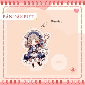 bộ ma pháp thiếu nữ - tập 5 - bản đặc biệt - tặng kèm bookmark + postcard + standee - Ảnh 6