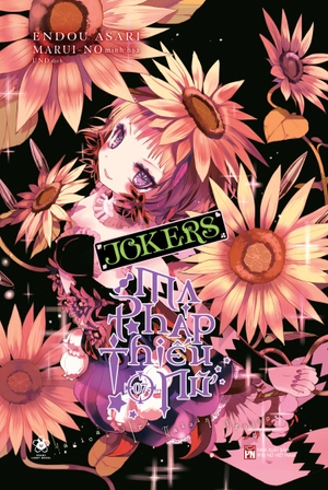 bộ ma pháp thiếu nữ - tập 7 - bản đặc biệt - tặng kèm bookmark + postcard + poster - Ảnh 2