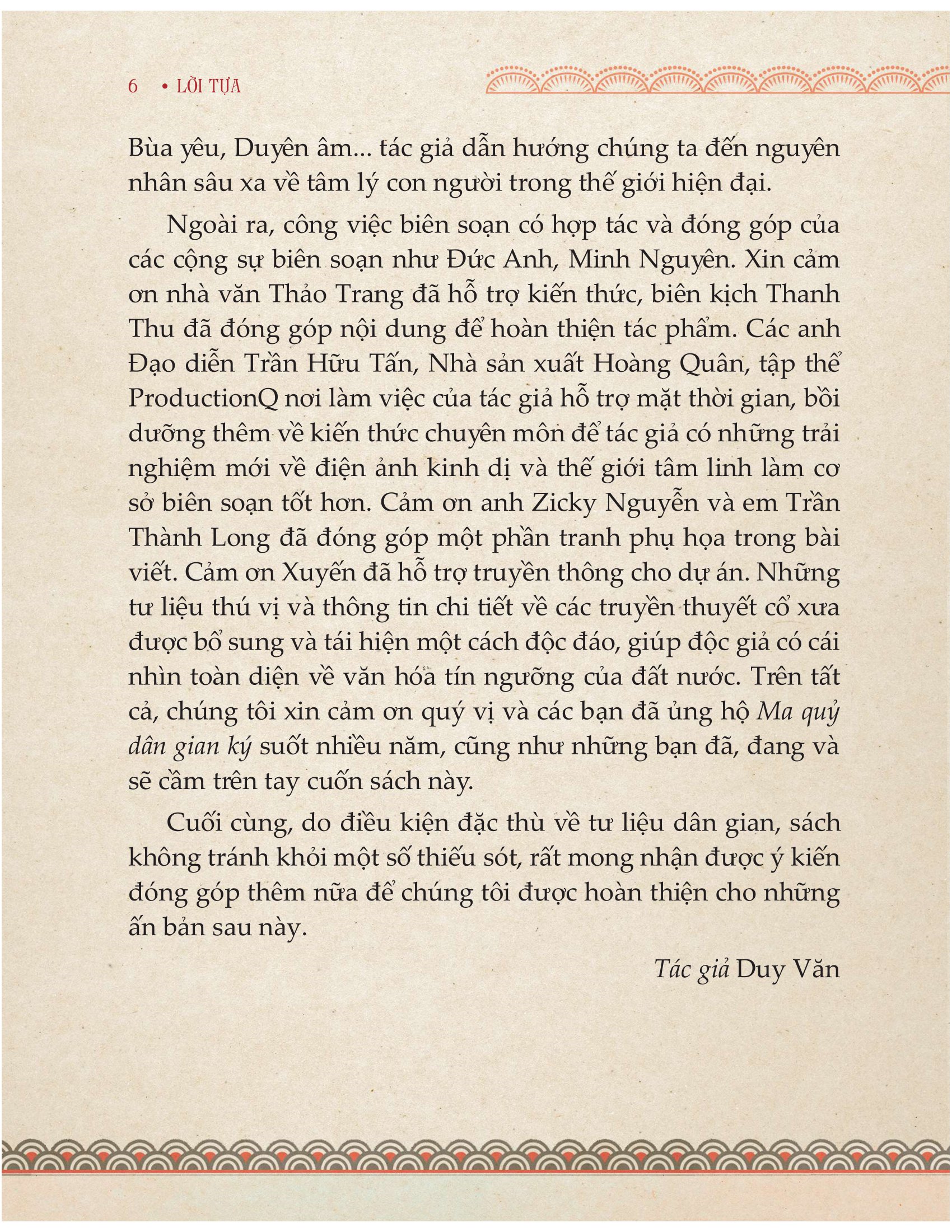 bộ ma quỷ dân gian ký - quyển 2 - Ảnh 11