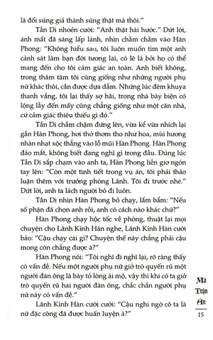 bộ ma trận án - tập 2 - Ảnh 10