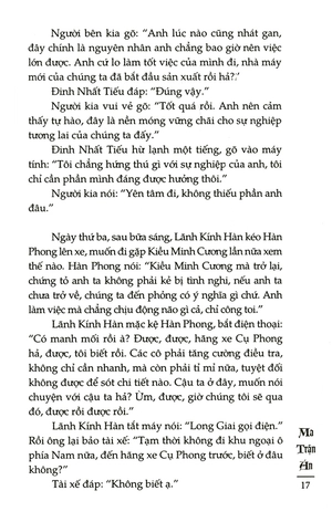 bộ ma trận án - tập 2 - Ảnh 12