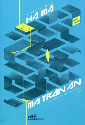 bộ ma trận án - tập 2 - Ảnh 2