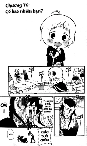 bộ ma vương bảo mẫu - tập 5 - Ảnh 5