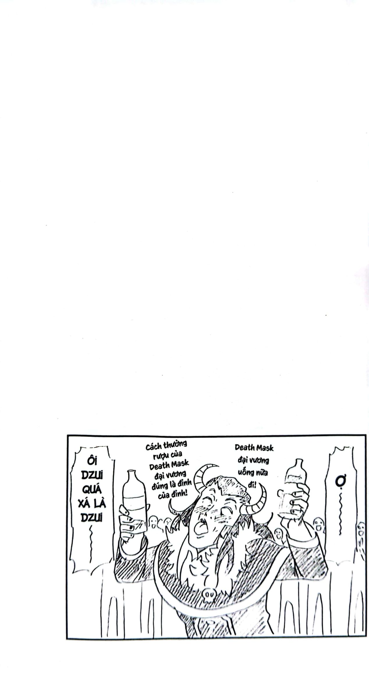 bộ ma vương bảo mẫu - tập 7 - Ảnh 10