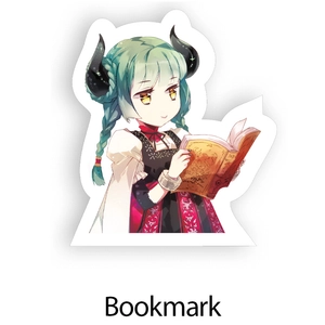 bộ ma vương tôi đây nên yêu cô dâu elf của mình như thế nào? - tập 2 - tặng kèm bookmark + postcard - Ảnh 3