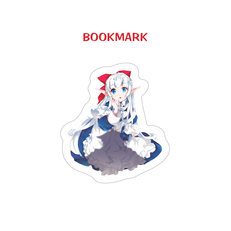 Bộ Ma Vương Tôi Đây Nên Yêu Cô Dâu Elf Của Mình Như Thế Nào? - Tập 4 - Tặng Kèm Bookmark + Postcard - Ảnh 3