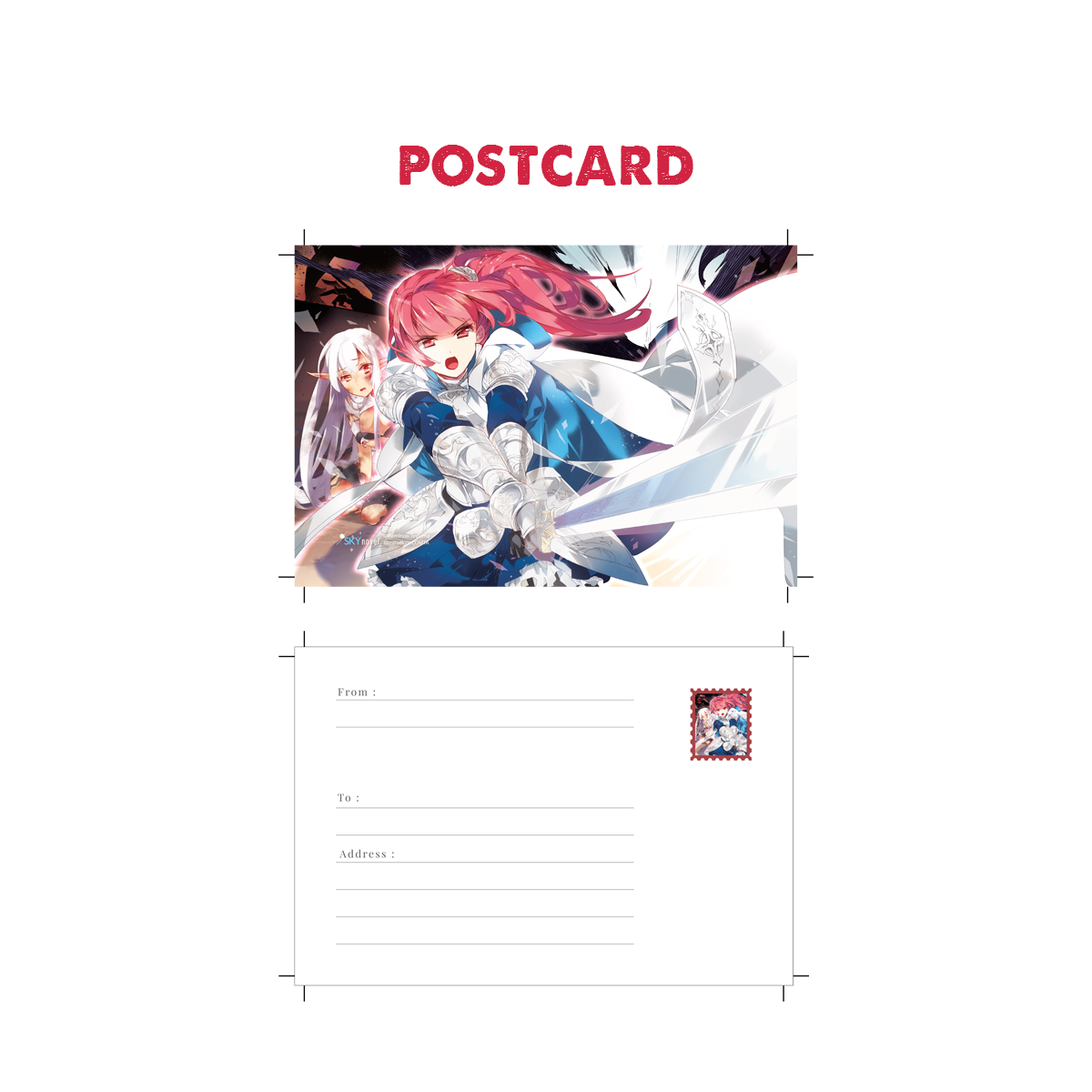 Bộ Ma Vương Tôi Đây Nên Yêu Cô Dâu Elf Của Mình Như Thế Nào? - Tập 5 - Tặng Kèm Bookmark + Postcard - Ảnh 4
