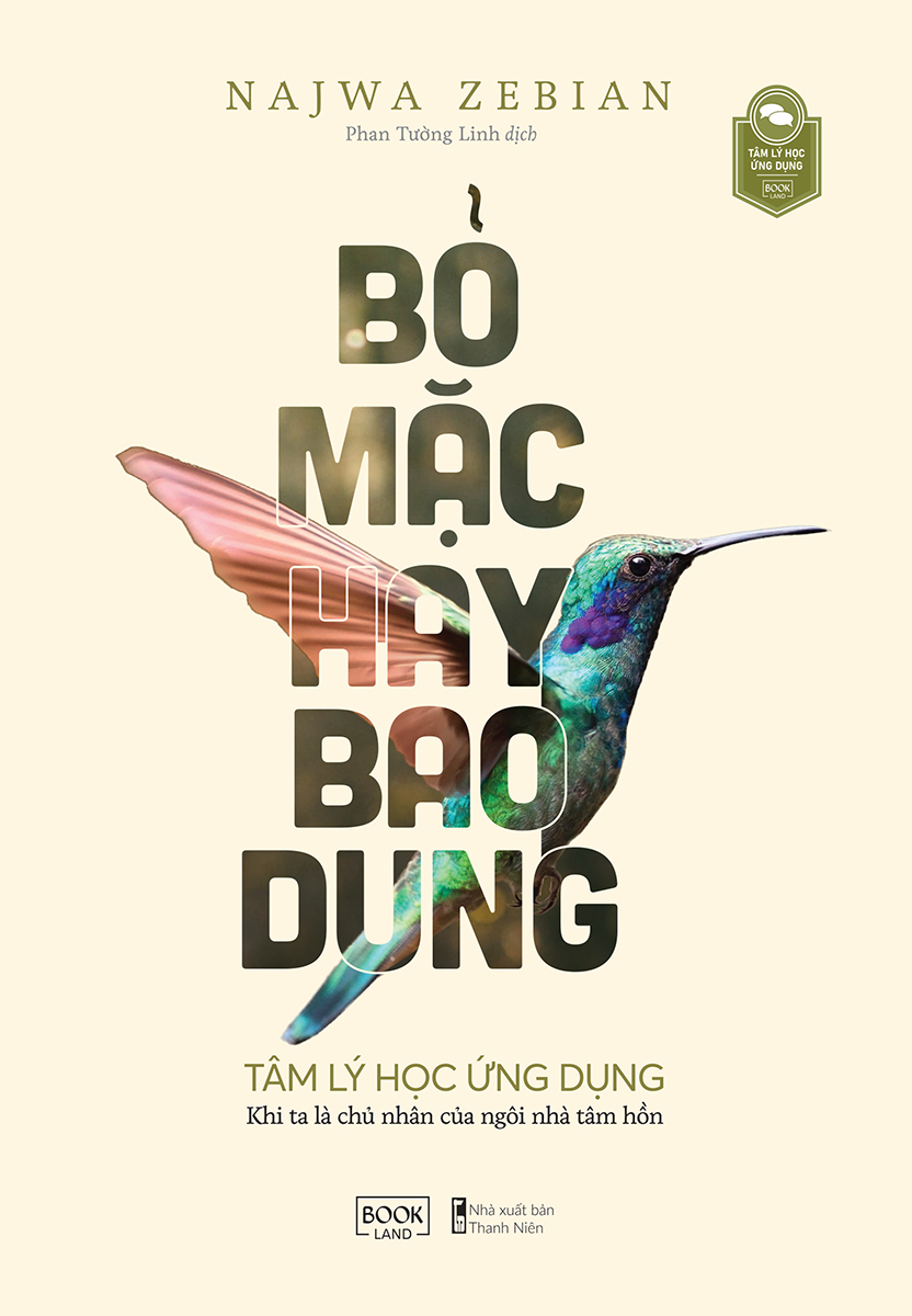 bỏ mặc hay bao dung - Ảnh 2