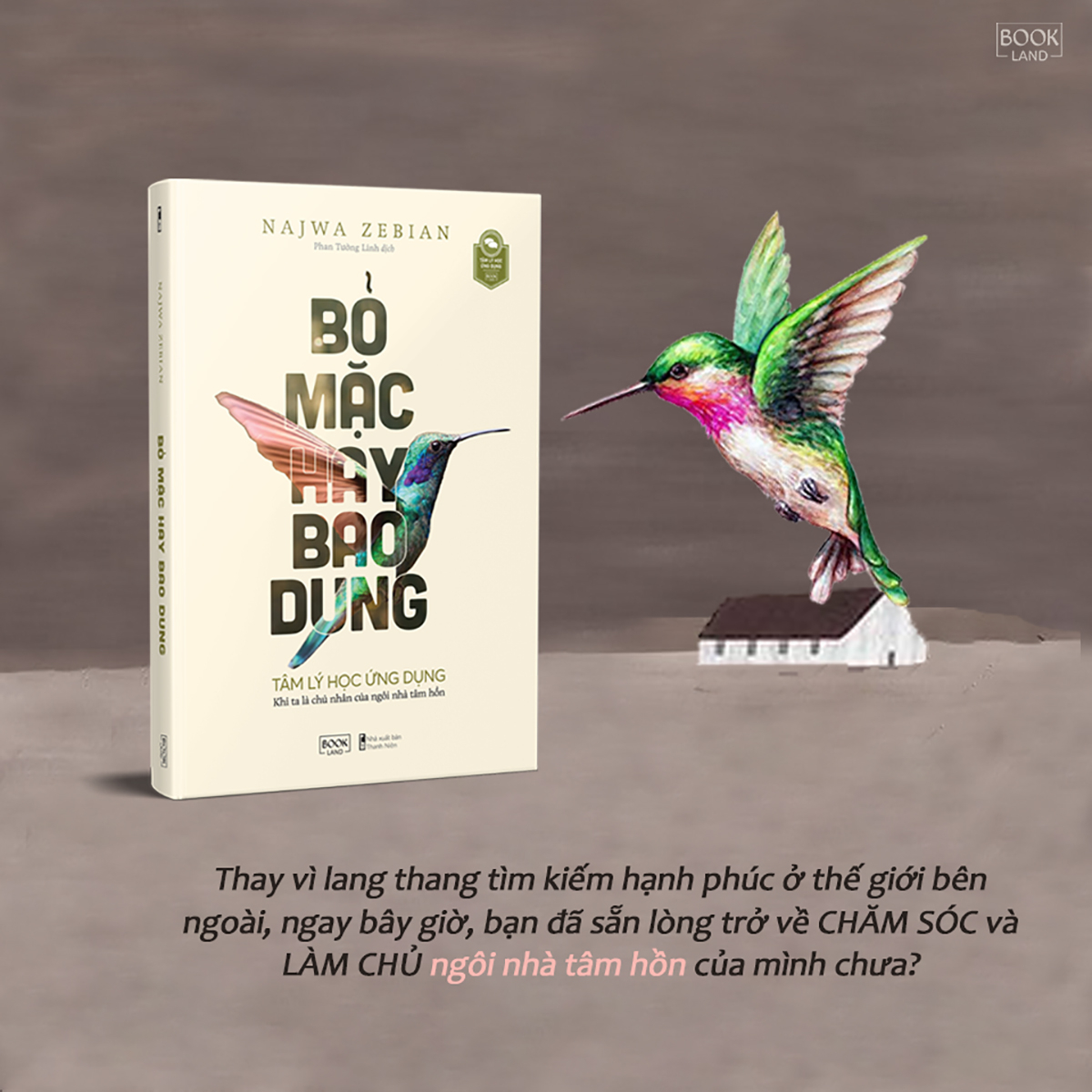 bỏ mặc hay bao dung - Ảnh 5