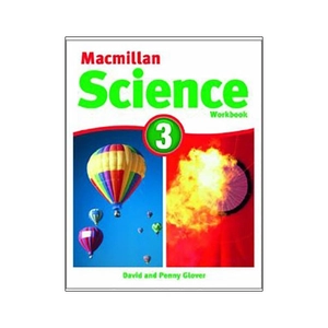 bộ macmillan science 3: workbook - Ảnh 2