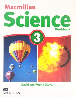 bộ macmillan science 3: workbook - Ảnh 4
