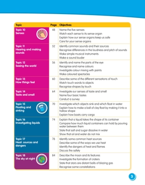 bộ macmillan science level 2 workbook - Ảnh 2
