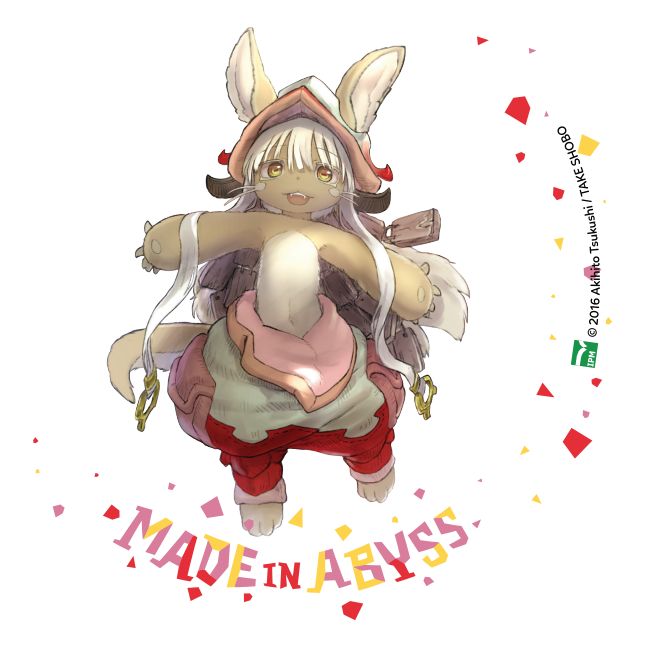 Bo
						
										
										Made In Abyss - Tap 11 - Ban Dac Biet - Tang Kem Standee Bap Benh - Ảnh 3