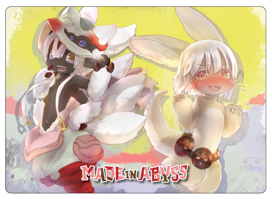 Bộ
						
										
										Made In Abyss - Tập 12 - Bản Đặc Biệt - Tặng Kèm Postcard - Ảnh 3