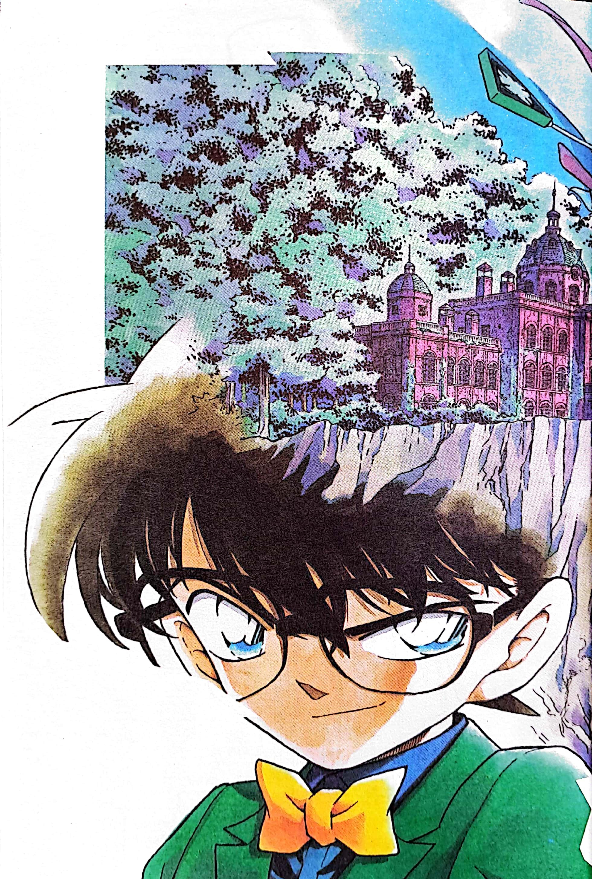 Bộ Magic Kaito - Tập 2 (Tái Bản 2025) - Ảnh 5