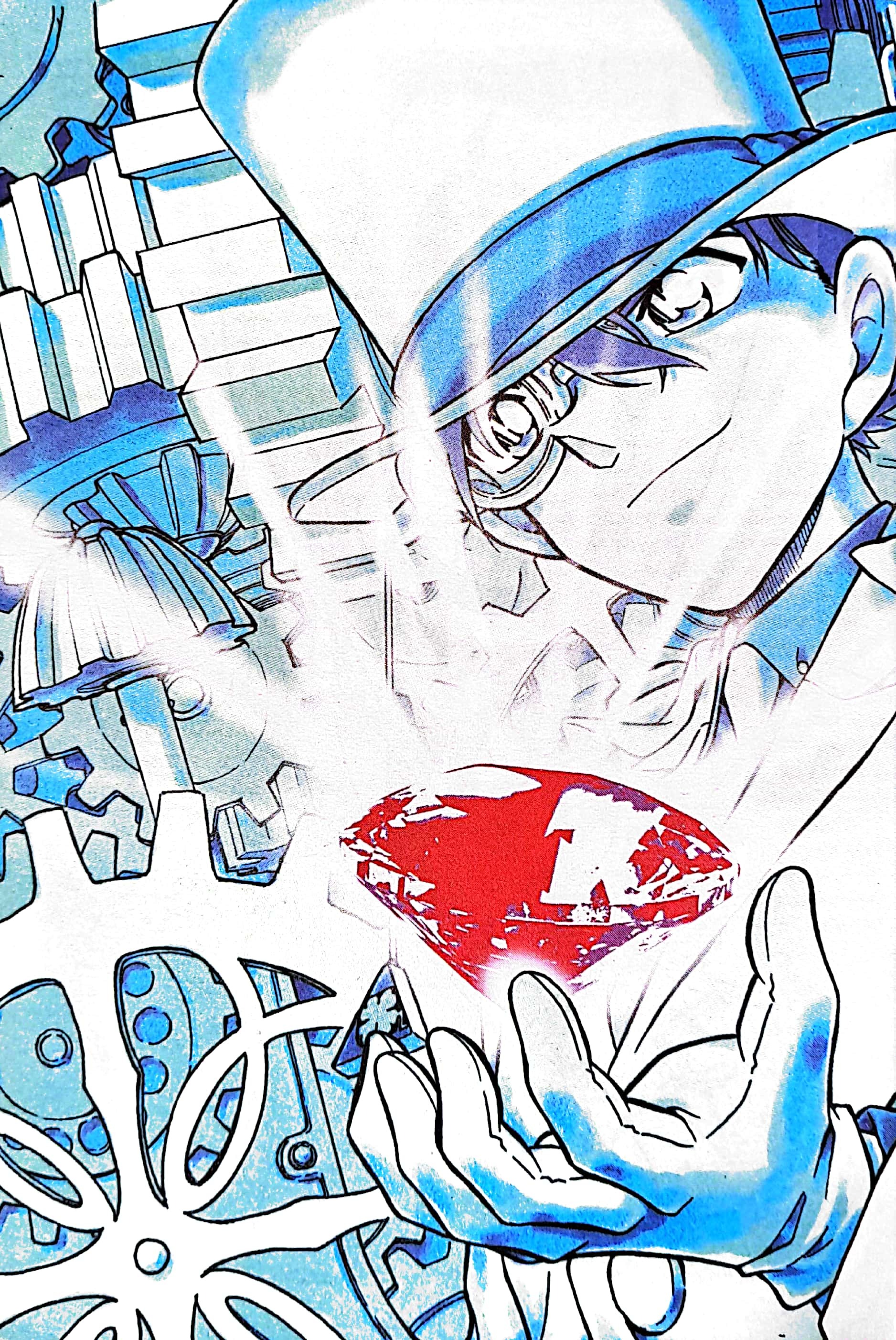 Bộ Magic Kaito - Tập 3 (Tái Bản 2025) - Ảnh 5