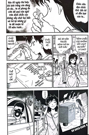 bộ magic kaito - tập 5 (tái bản 2022) - Ảnh 7