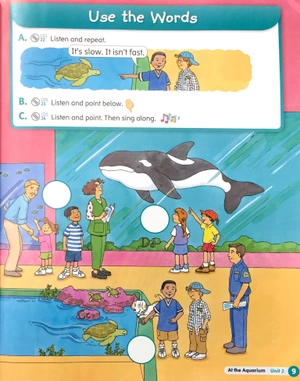 bộ magic time 2 student book and student audio cd pack 2nd edition - Ảnh 10