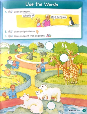 bộ magic time 2 student book and student audio cd pack 2nd edition - Ảnh 6