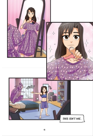 bộ magical boy volume 1: a graphic novel - Ảnh 7