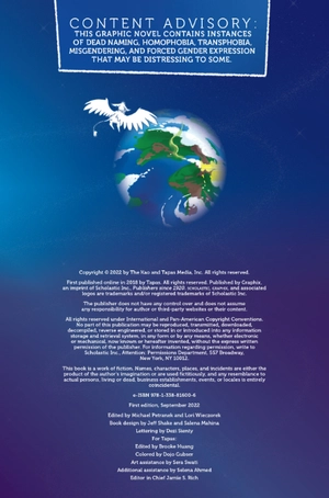 bộ magical boy volume 2: a graphic novel - Ảnh 4