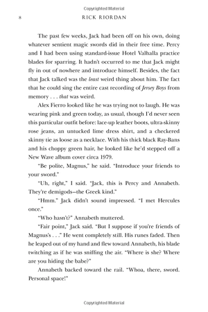 bộ magnus chase and the gods of asgard book 3: the ship of the dead - Ảnh 18