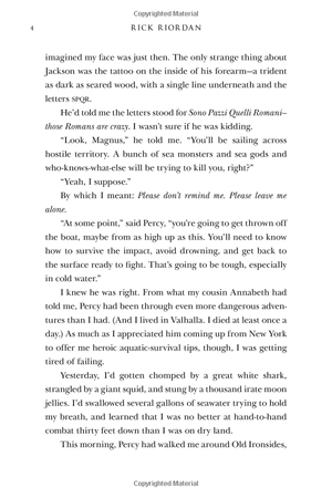 bộ magnus chase and the gods of asgard book 3: the ship of the dead - Ảnh 4