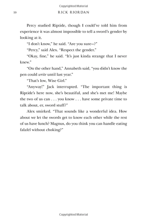 bộ magnus chase and the gods of asgard book 3: the ship of the dead - Ảnh 9