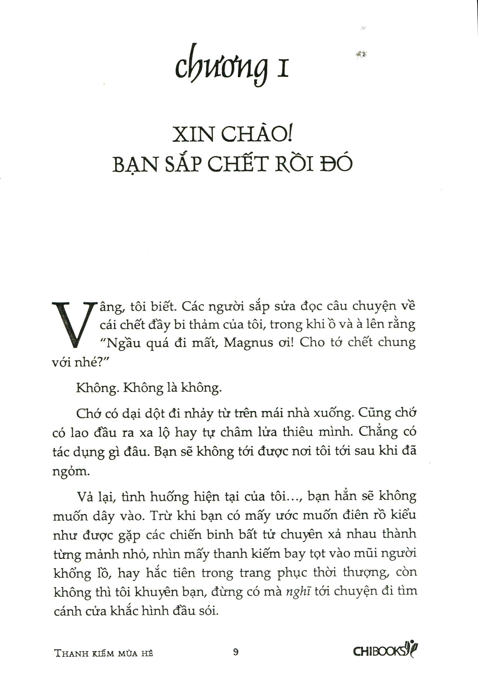 bộ magnus chase và các vị thần của asgard - phần 1: thanh kiếm mùa hè (tái bản 2021) - Ảnh 3