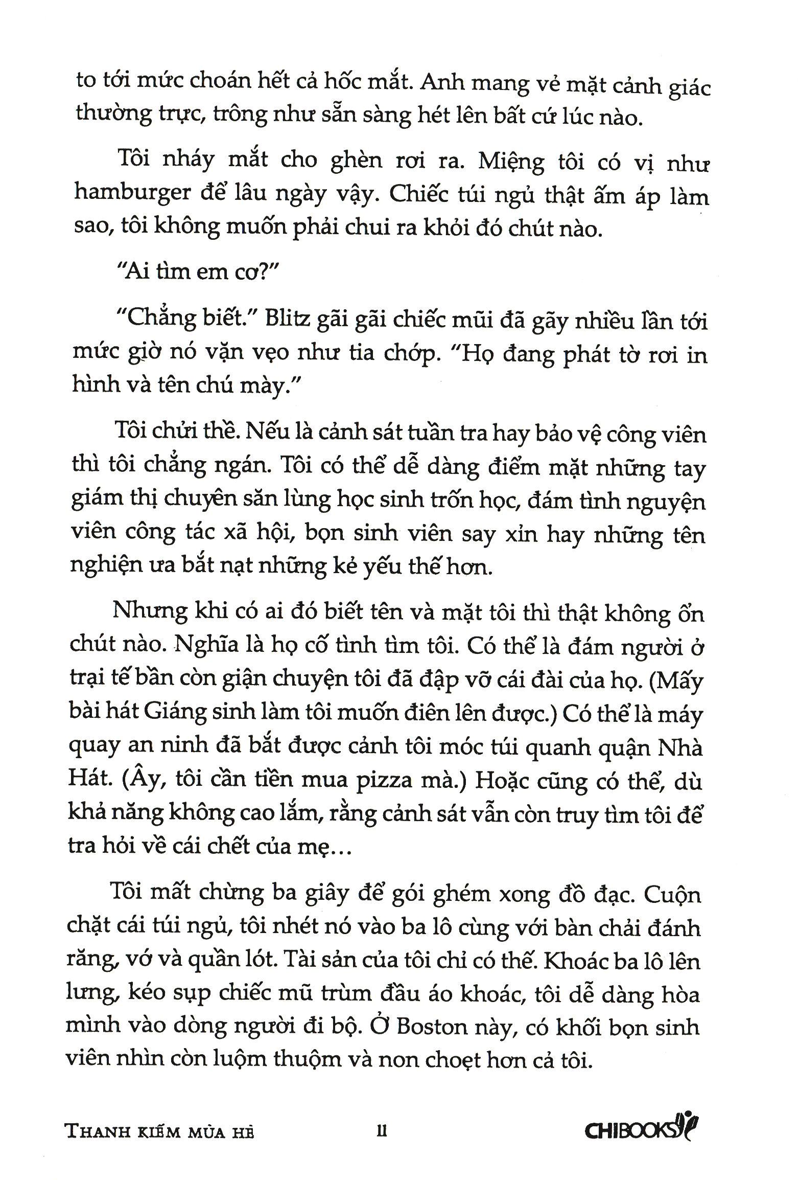 bộ magnus chase và các vị thần của asgard - phần 1: thanh kiếm mùa hè (tái bản 2021) - Ảnh 5